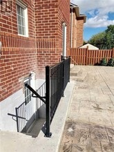 4845 Potomac Ct in Mississauga, ON - Building Photo - Building Photo