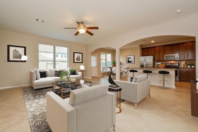 8115 Heartbrook Field Ln in Cypress, TX - Building Photo - Building Photo