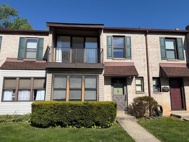 property at 215 East Ct