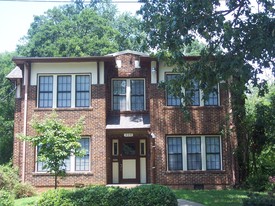 320 Atlanta Avenue Apartments