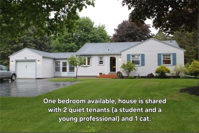 880 Marshall Rd in Rochester, NY - Building Photo - Building Photo