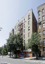 1307 Edward L Grant Hwy in Bronx, NY - Building Photo - Building Photo