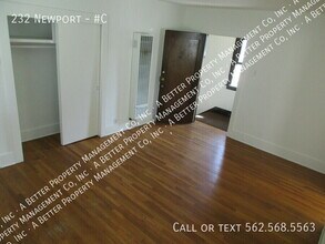 232 Newport Ave in Long Beach, CA - Building Photo - Building Photo