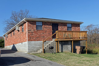 907 33rd Ave N in Nashville, TN - Building Photo - Building Photo