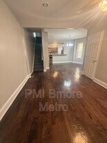 5205 Craig Ave in Baltimore, MD - Building Photo
