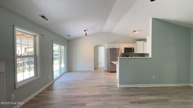 132 Braeburn Blvd in Richlands, NC - Building Photo - Building Photo