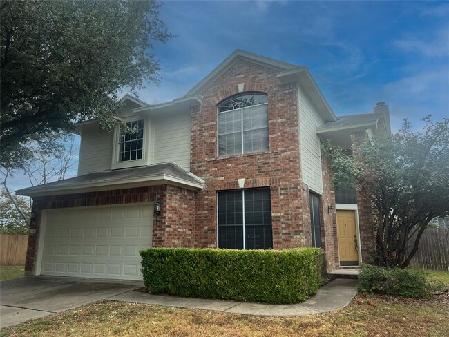 property at 8917 Whiteworth Loop