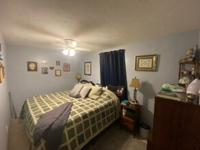 2800 Fort Worth Dr in Denton, TX - Building Photo - Building Photo