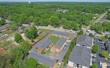 3507 N Church St in Greensboro, NC - Building Photo - Building Photo