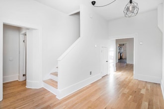 3546 Lipan St in Denver, CO - Foto de edificio - Building Photo