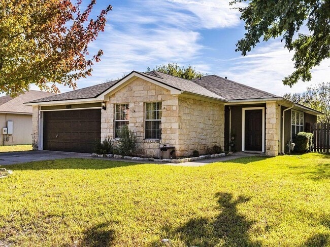 161 Geronimo Cove in Kyle, TX - Building Photo - Building Photo