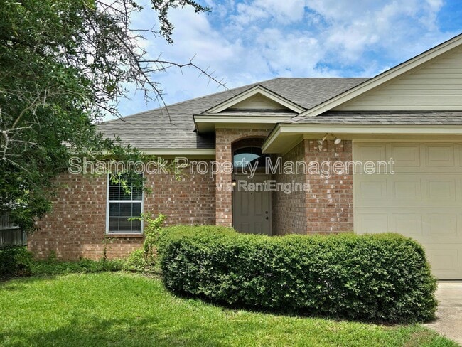 property at 3061 Clydesdale Way
