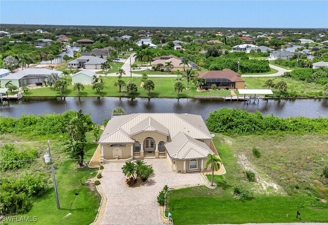 property at 14526 Maysville Cir