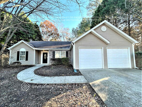 406 Crested View Dr in Loganville, GA - Building Photo - Building Photo