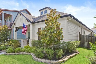 16718 Echo Heights Dr in Cypress, TX - Building Photo - Building Photo