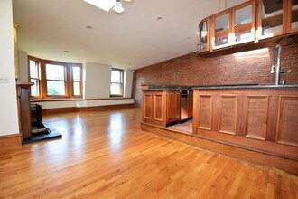 17 Holyoke St in Boston, MA - Foto de edificio - Building Photo