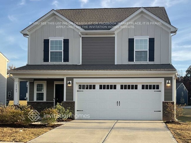 property at 1143 Woodhouse Dr