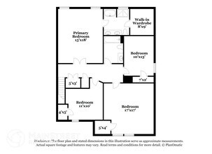 3909 Riverside Pkwy in Decatur, GA - Building Photo - Building Photo