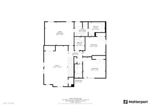 1700 Stonewater Dr in Nashville, TN - Building Photo - Building Photo