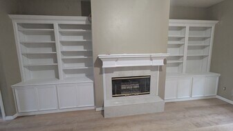 12284 Arcturus Dr in Willis, TX - Building Photo