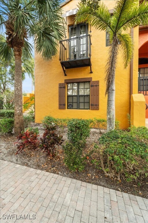 property at 9091 Covina Dr S