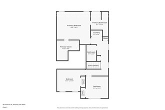 92 Preserve Dr in Newnan, GA - Building Photo - Building Photo