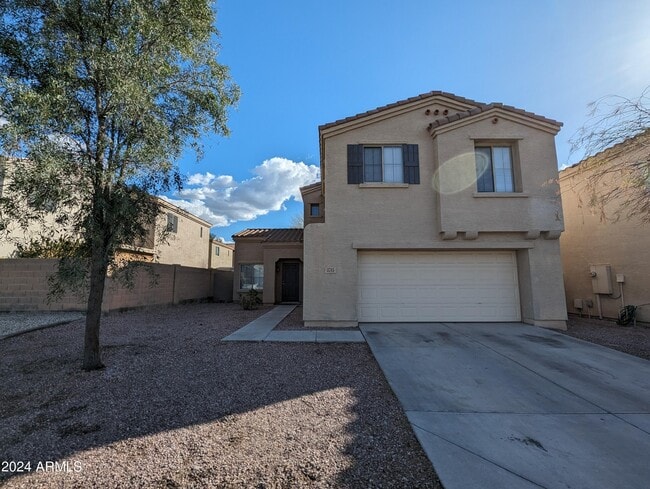 property at 3715 W Fremont Rd.