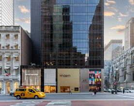 Olympic Tower in New York, NY - Building Photo - Building Photo