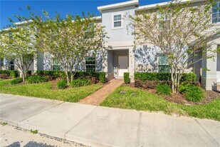 109 Claire Ln in Davenport, FL - Building Photo