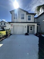 4234 Caterina Ct in North Fort Myers, FL - Building Photo