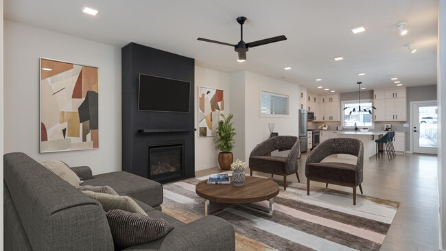 2128 Dennison Ln in Bozeman, MT - Building Photo - Building Photo