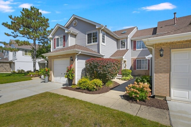 property at 169 Sierra Pass Dr