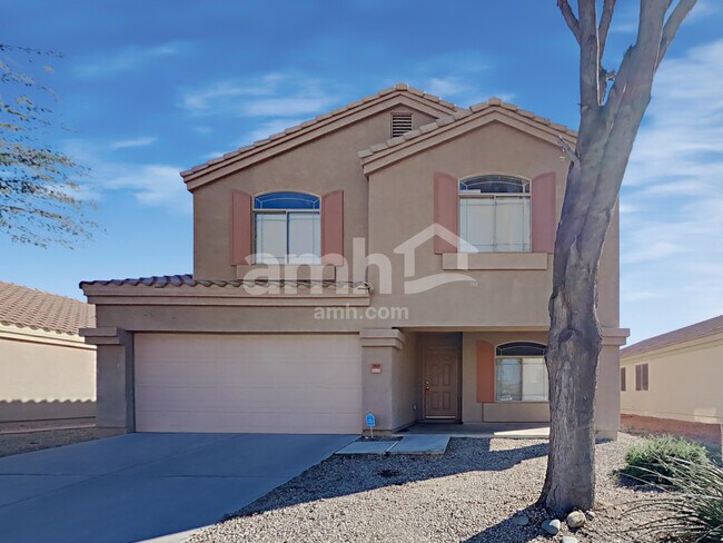 property at 10625 W Pomo St