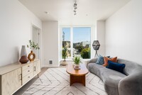 Ventana Residences in San Francisco, CA - Building Photo - Building Photo