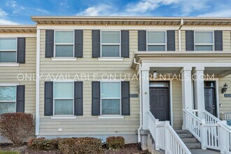 11782 S Zephyr Way in South Jordan, UT - Building Photo - Building Photo