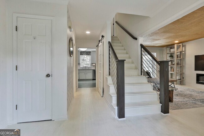 245 Woodsong Dr in Fayetteville, GA - Building Photo - Building Photo