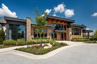 7901 Cheaha Dr, Unit A2 in Raleigh, NC - Building Photo