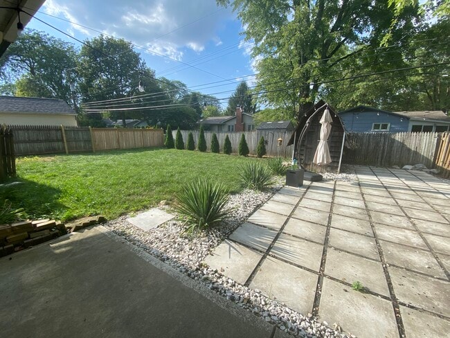2372 Cranford Rd in Columbus, OH - Building Photo - Building Photo