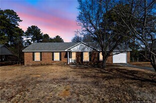 5196 Remington Rd in Fayetteville, NC - Building Photo