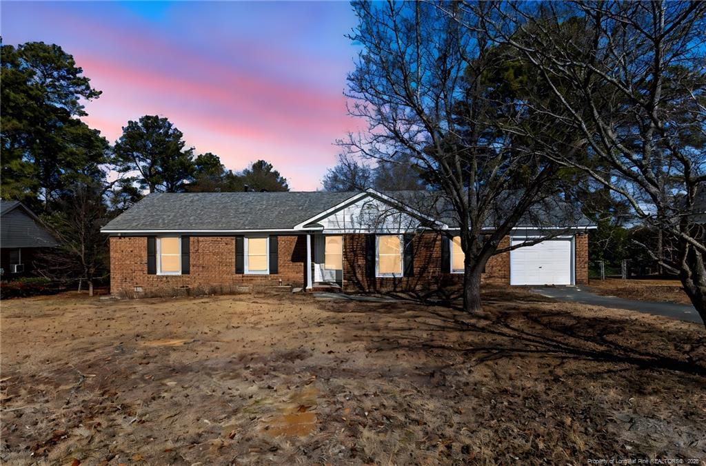 5196 Remington Rd in Fayetteville, NC - Building Photo