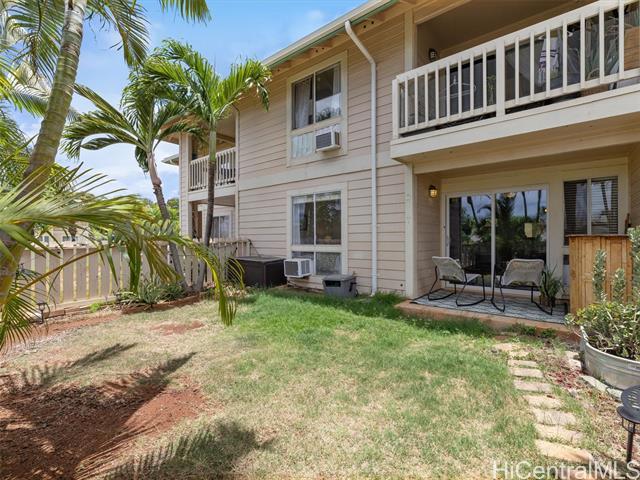 92-1171-1171 Palahia St in Kapolei, HI - Building Photo