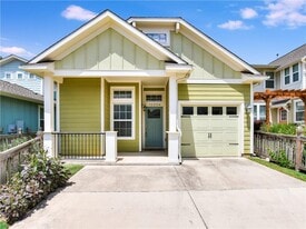 12204 Barras Branch Dr in Austin, TX - Building Photo