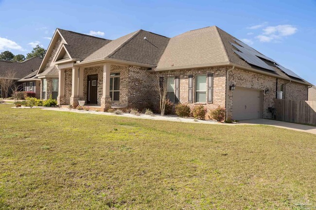 9599 Pebble Stone Dr in Pensacola, FL - Building Photo - Building Photo