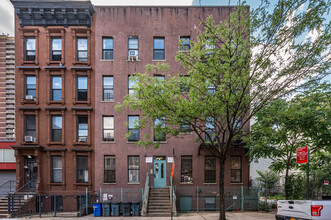 108 E 123rd St in New York, NY - Building Photo - Building Photo