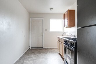 1909 Whitcomb St-Unit -5 in Richmond, VA - Building Photo - Building Photo