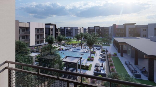 The Stately Avondale in Avondale, AZ - Foto de edificio - Building Photo