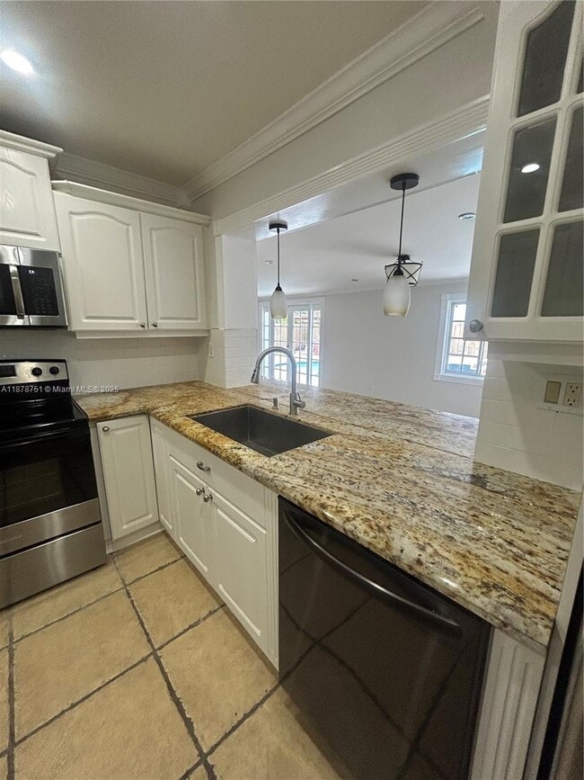 property at 1320 SW 102nd Ct