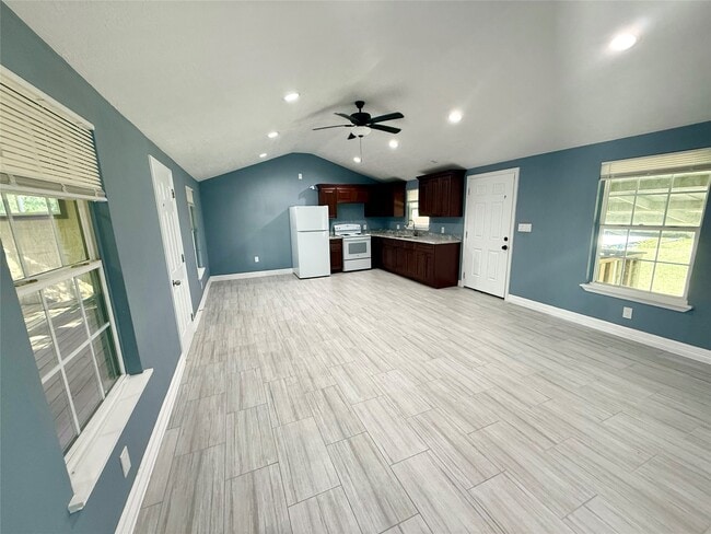 property at 9015 Puritan Way