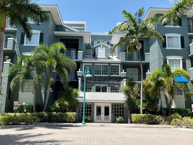 property at 250 NE 3rd Ave
