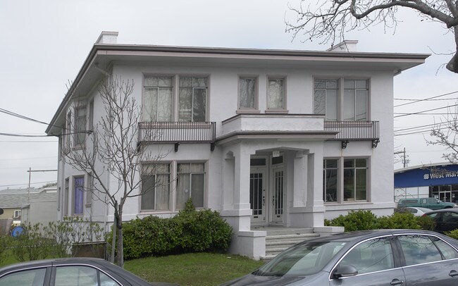 729 Pacific Ave in Alameda, CA - Building Photo - Building Photo